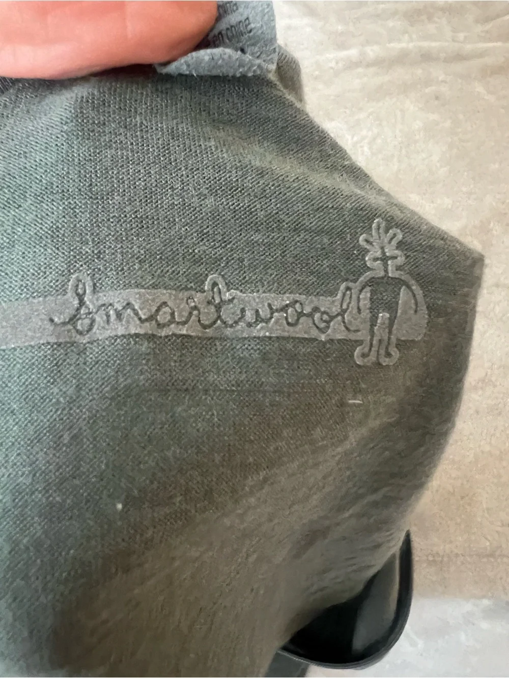 Smartwool mens merino